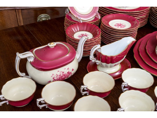 Spode Copeland China