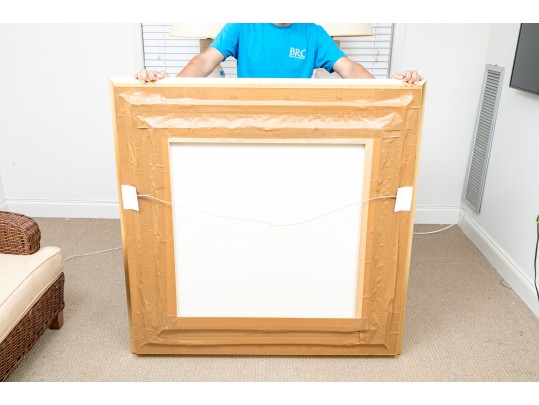 Romero Britto - 1976  