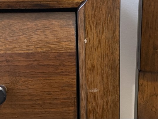 Raymour & Flanigan Jovie Nightstand