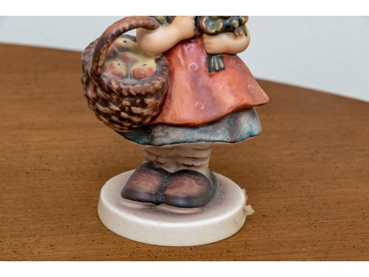 Collection Of Six German Hummels