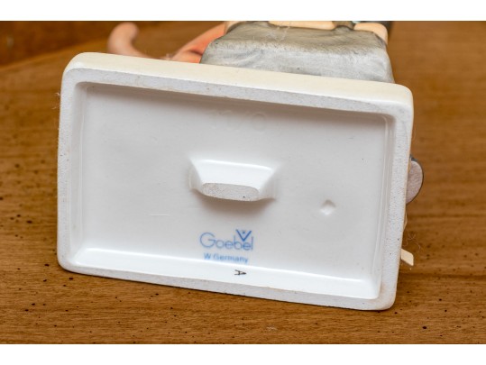 Collection Of Six German Hummels