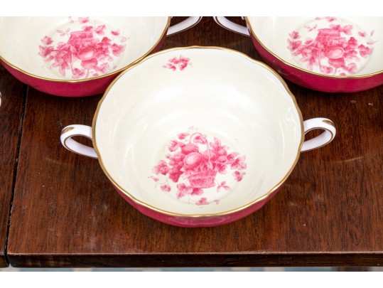 Spode Copeland China