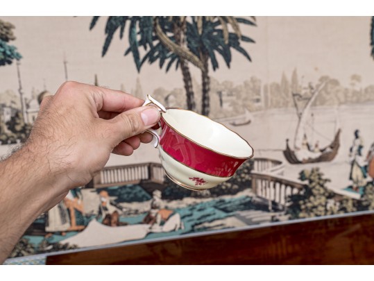 Spode Copeland China