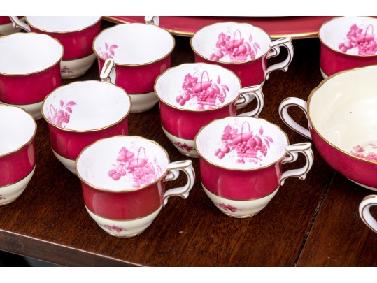 Spode Copeland China