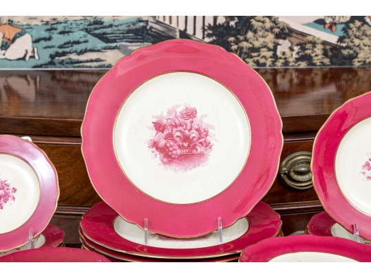 Spode Copeland China