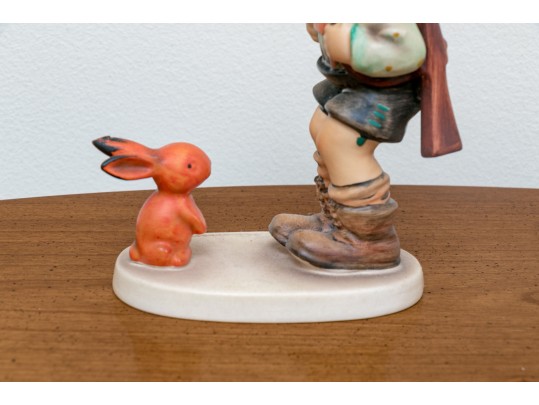 Collection Of Six German Hummels