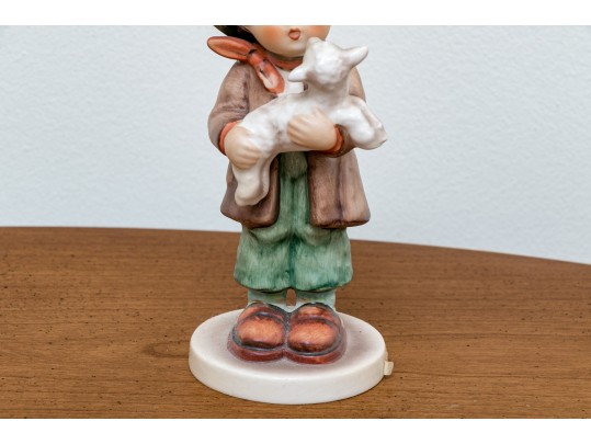 Collection Of Six German Hummels