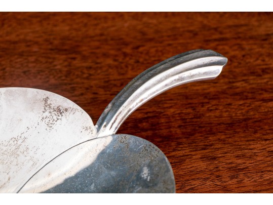 Tiffany & Co. Leaf Tray 11.215 OZT