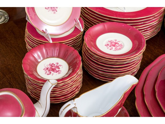 Spode Copeland China