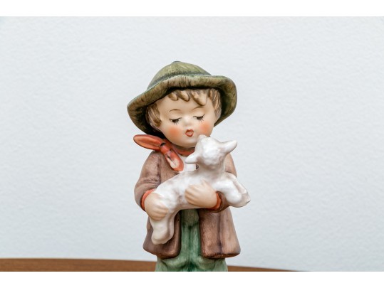 Collection Of Six German Hummels