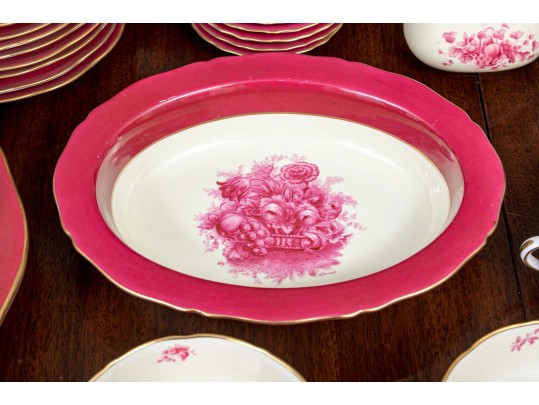 Spode Copeland China