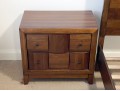 Raymour & Flanigan Jovie Nightstand