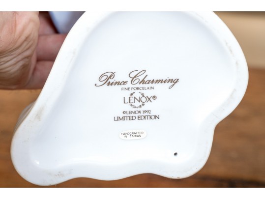 Lenox Disney Collection 5pc