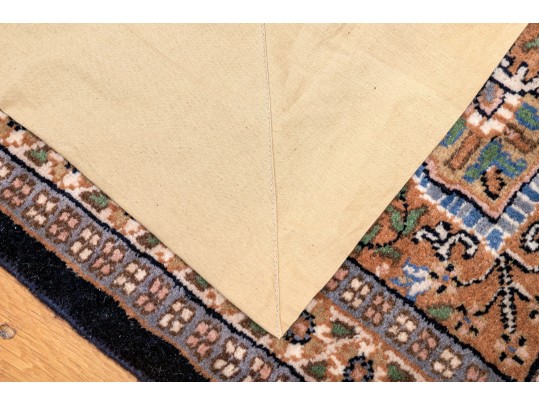 Hand Made Quilt
