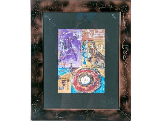 Black Rock Galleries