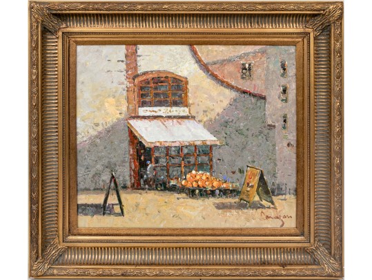 Black Rock Galleries
