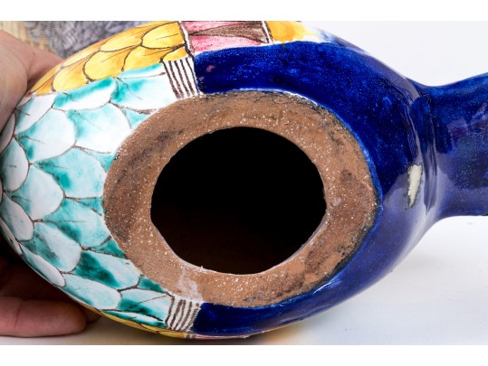 Charming Collection Of Country-style Decorative Articles