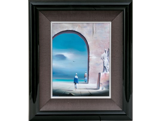 Black Rock Galleries