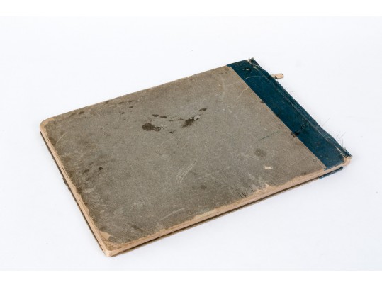Collier’s Photographic History Of European War
