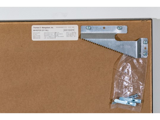 Thomas D. Mangelsen Images Of Nature Series Colored Photograph