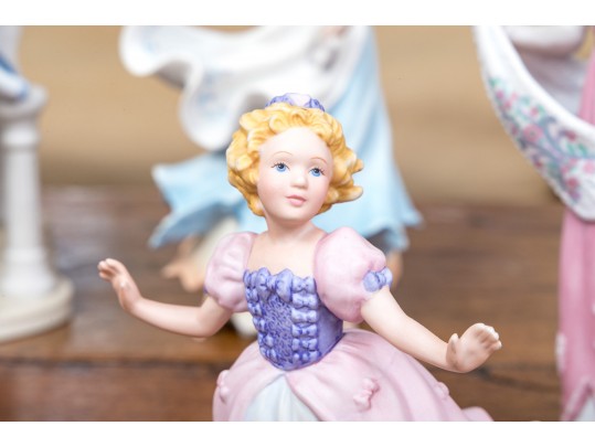 Lenox Disney Collection 5pc