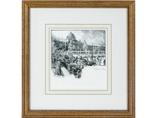 Black Rock Galleries