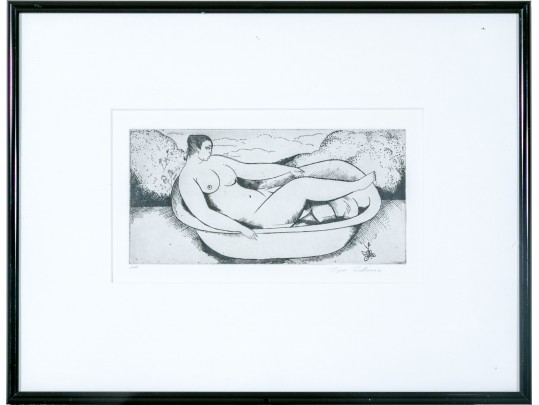 Black Rock Galleries