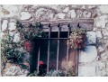 Pair Of Ferris, Colored Photographs