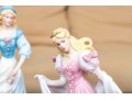 Lenox Disney Collection 5pc