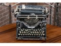 Underwood Typewriter Co. Inc Typewriter