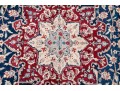 Hand-knotted Room Size Rug
