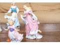 Lenox Disney Collection 5pc