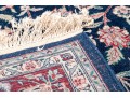 Hand-knotted Room Size Rug