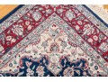Hand-knotted Room Size Rug