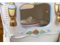 Lenox Disney Collection 5pc