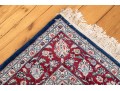 Hand-knotted Room Size Rug