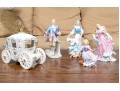 Lenox Disney Collection 5pc