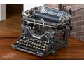 Underwood Typewriter Co. Inc Typewriter