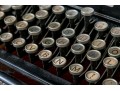 Underwood Typewriter Co. Inc Typewriter