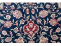Hand-knotted Room Size Rug