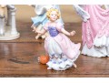 Lenox Disney Collection 5pc