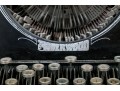 Underwood Typewriter Co. Inc Typewriter