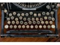 Underwood Typewriter Co. Inc Typewriter