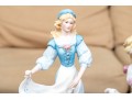 Lenox Disney Collection 5pc