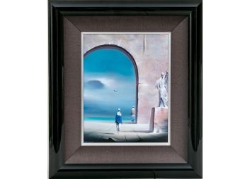 Black Rock Galleries