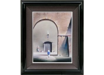 Black Rock Galleries