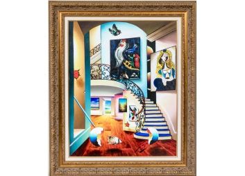Black Rock Galleries