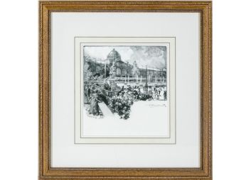 Black Rock Galleries