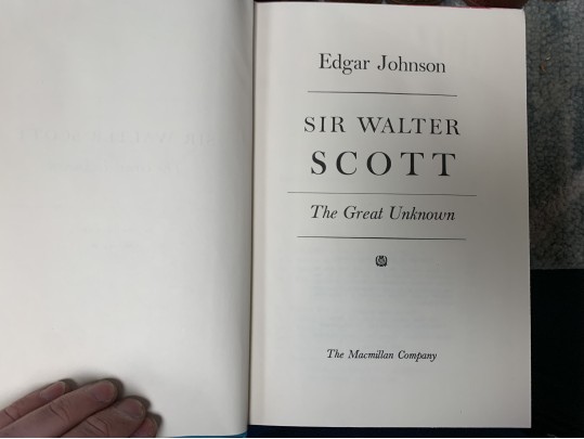 Collection Of Antique & Semi Antique Leather & Cloth Bound Books 