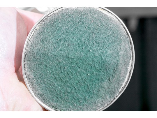 Collection Of Sterling Silver Items